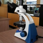 digital binocular microscope with camera usb digital microscope live and dry blood analyze microscope l