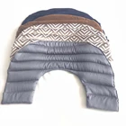 U-shaped Weighted scarf Shoulder Wrap for Kids UK