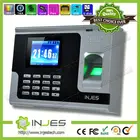 Affordable Biometric Time Attendance System 3G Fingerprint