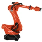 6 Axis Industrial Robot SR120D Prolonged arm Assembly robot