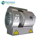 High Quality Ceramic Heaters & Fins & Air Blowers with One Year Warranty