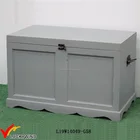 Wholesale Chest Decorative Wooden Antique Trunk