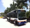 pure electric City Bus (26-34 seats)