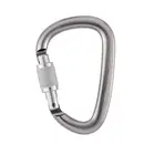 Chuanghe supplier rubber coated carabiner