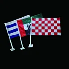 Products Flags Similar Products Contact Supplier Chat Now NBA Sports Team Car Flag Printing NFL Sports Team Car Flag