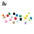 Crafts Wood Crafts Wood Crafts Cubes With Custom Size And Color