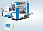 2Line~5Line N Fold Paper Towel Machine