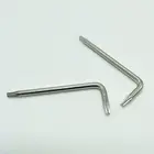 high quality 5mm 6mm hex allen key screwdriver