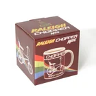 Factory custom design paper coffee mug gift packaging box