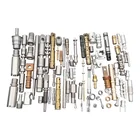 China factory best price and high quality custom service CNC Turning Milling aluminum/Copper/Steel/Metal/alloy parts