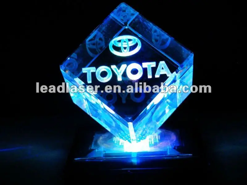 gifts & crafts  trophy  crystal trophy  laser engraving crystal