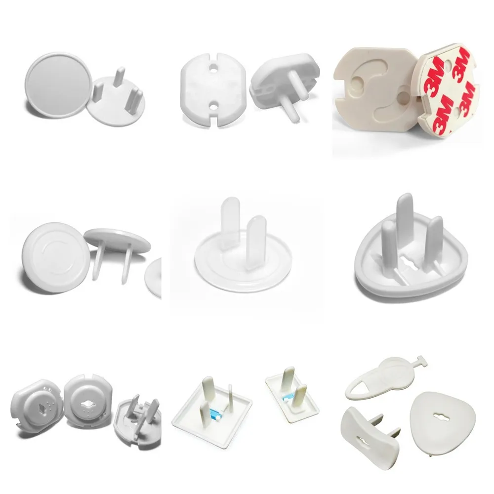 Electrical plug cover