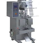 Automatic Small Liquid/Ketchup/Tomato paste/Shampoo/Water sachet Packing Machine