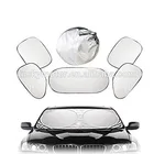 Car Window Sun Shade for Sale Auto Foldable Front Shade To Protect Your Cars