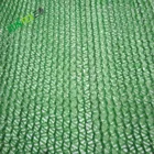 Supply various customized green shed net /waterproof shade cloth/rain proof mesh plastic net manufacturer
