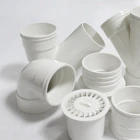 AC foam agent as chemical raw material PVC processing aid for PVC products