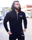 Custom Hoodies Sweatshirts Hoodie Design Low Moq Wholesale Hoodie Sweatshirts Blank Warm Men Winter Pullover Hoodies