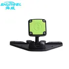 Square Head Universal CD Slot Magnetic Cell Phones and Mini Tablets holder car cell phone mount