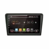 Car DVD Player Double Din Car DVD Player with HD screen and Lived Wallpater for Route Navigation
