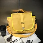 Stylish Crossbody Bag Fashion Messenger Bag Portable Hand Bag For Girls