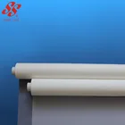 90 100 150 200 micron polyester nylon filter mesh fabric for filter bag
