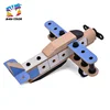 2019 New style educational wooden toy building kits for kids W03B081