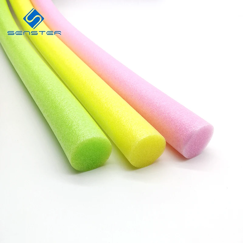 EPE foam rod&tube, EPE foam rod&tube direct from Dongguan Senster