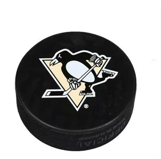 new design aluminum puck