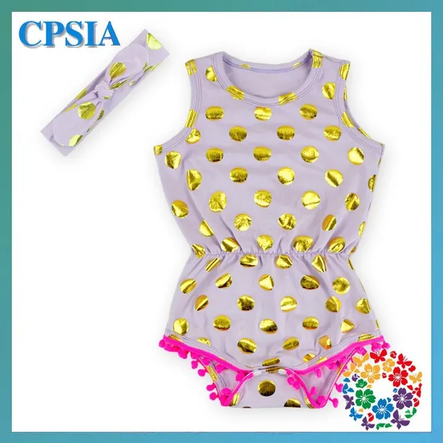 one-piece romper bodysuit baby clothes jumpsuit newborn gift set