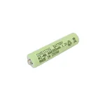 Nimh AAA 300mah 1.2v rechargeable consumer battery