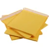 Strong adhesive waterproof bubble envelope padded Kraft bubble mailers