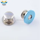YHD wholesale 18mm magnetic snap button for handbag
