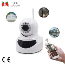 multi code linear garage door opener