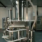 Laboratory micronizer/Sprial jet mill/pulverizer