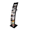SRS101 Custom Good quality Custom Stone Metal Display Stand rack