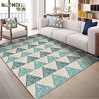 Modern Designed Commercial Nylon Cinema Modern Carpet Tiles