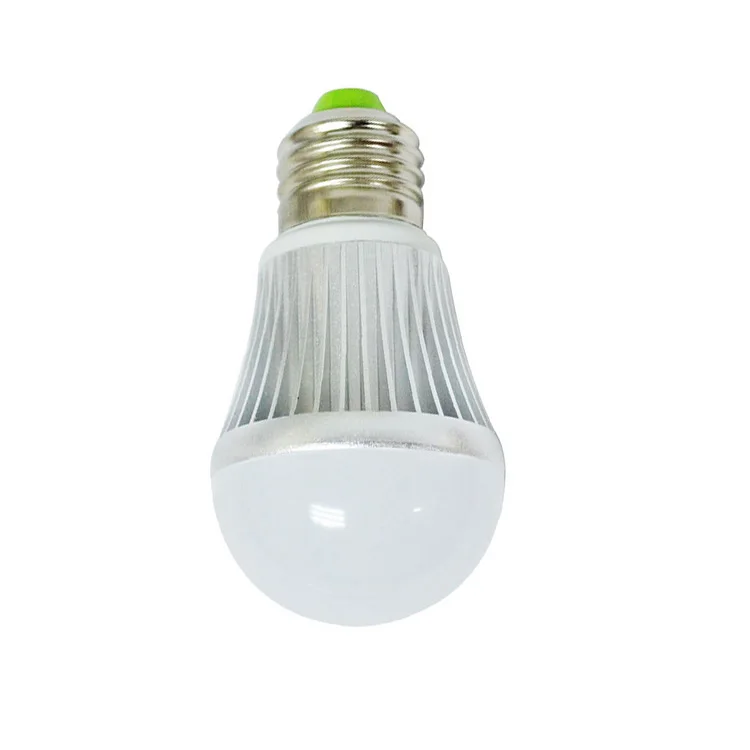 High Quality Color Change E27 10w Led Grow Light Rgb Bulb Buy
