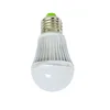 High quality color change e27 10w led grow light rgb bulb