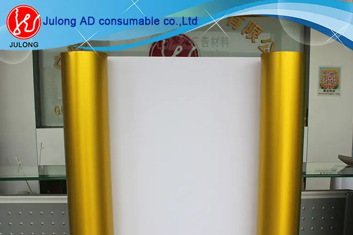 Hot sales Matt chrome car body wrap silver car wrap vinyl car decoration vinyl sticker with great price