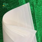 Supply Moistureproof 144gsm 168gsm Stone Paper, Poster Paper in Roll / Sheet