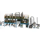Waste Lubricants Waste Engine Oil Recycling Machine Diesel Engine Oil Purifier Plant