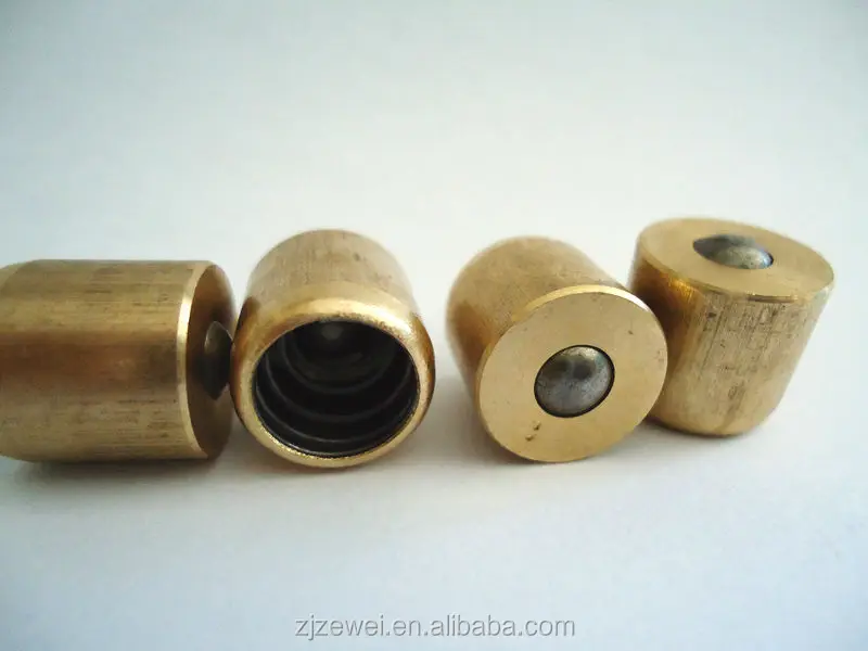 Brass Ball Point Oilers 12mm Buy Ball Point Oilers,Ball Point Oiler