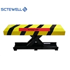 Remote Control Car Parking Barrier Lock Blocker