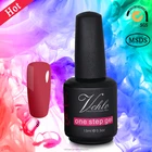 Polish Led Polish VCHLO High Quality Convenient Easy Apply 1 Step Uv/led Gel Polish