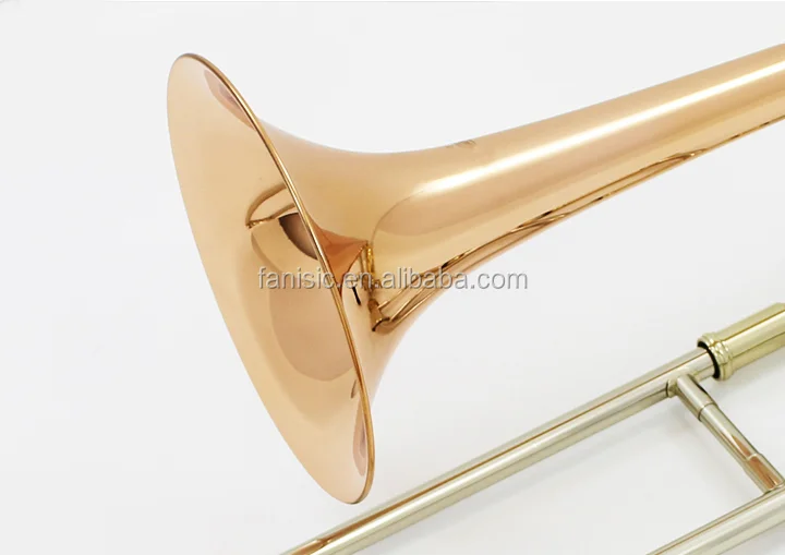 bb key brass instrument tenor trombone for sale