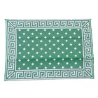 Huayang Area Rug Indoor Outdoor Patio Deck Home Decor Plastic mat/rugs and carpet