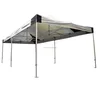 3X6M aluminium frame tent manufacturer garden shelters