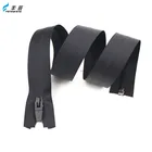 Zipper 10 Zipper Reliable Quality Zipper 10# Resin Waterproof Zipper For Apparel