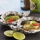 Chinese Aluminum Foil Product 8011/1235 Raw Materials Aluminum Foil