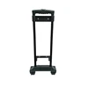Good quality retractable luggage trolley handle for speakers